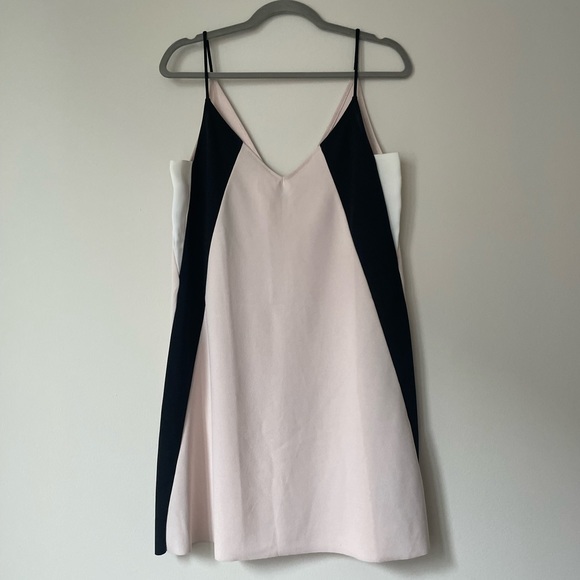 Zara Dresses & Skirts - ZARA Soft Pink Dress